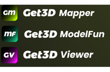 get3d modelfun