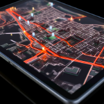 hd mapping