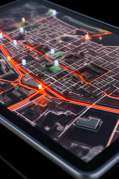 hd maps