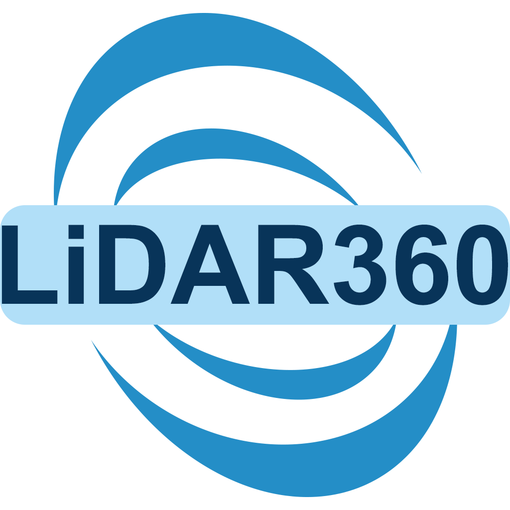 lidar360