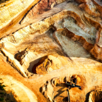 mining