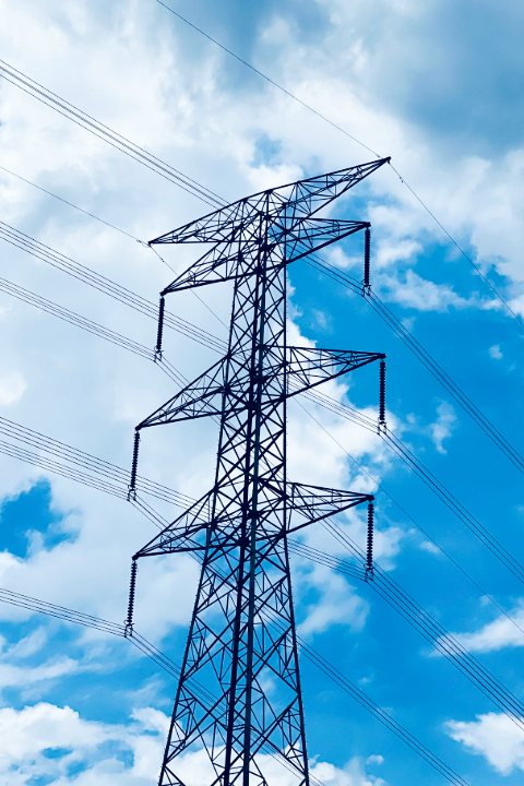 powerline