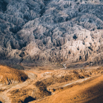 terrain