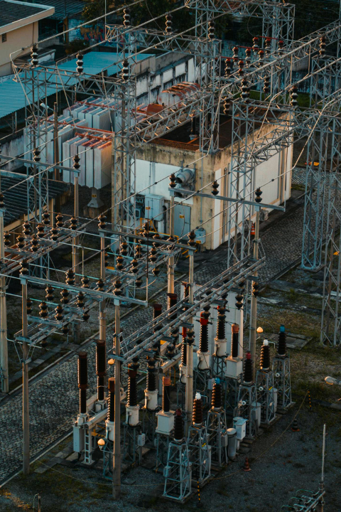 utilities