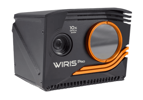 wiris pro