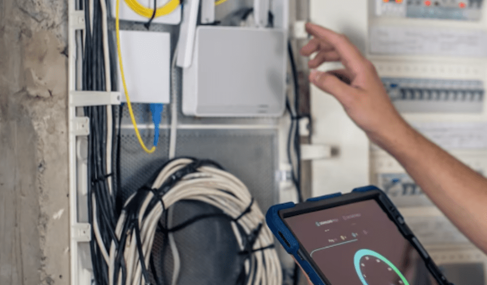 Electrical Inspection