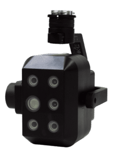 FS-620 Multispectral Camera