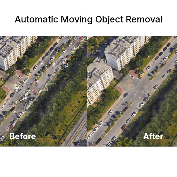 Get3D Mapper Object Remover Output