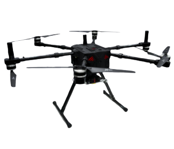 LICOPTER UAV