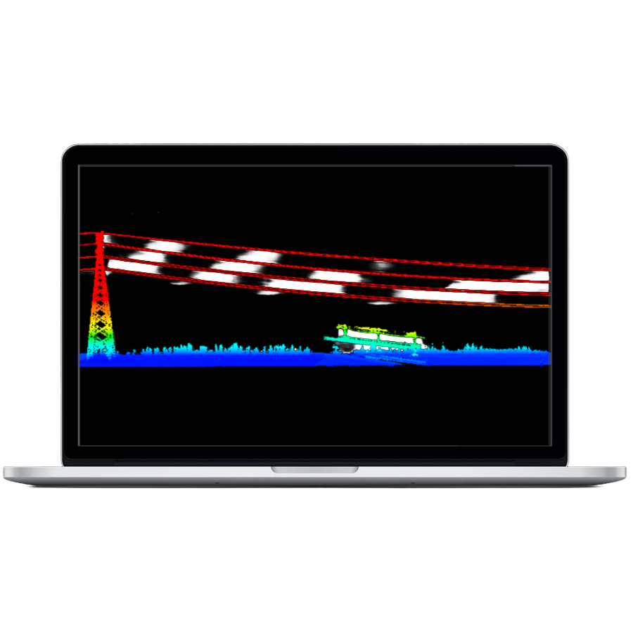 LiPowerline Software