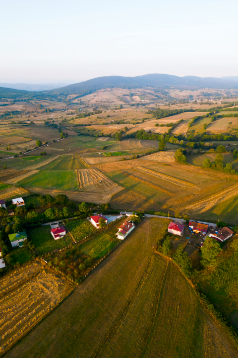 UAV Surveying