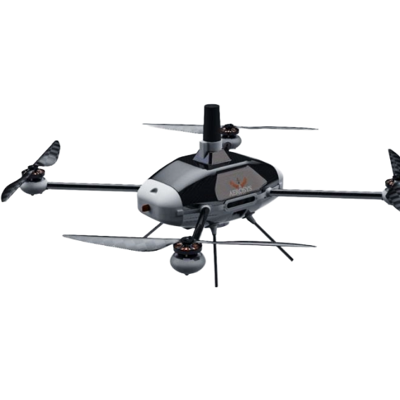 VEDANSH Drone