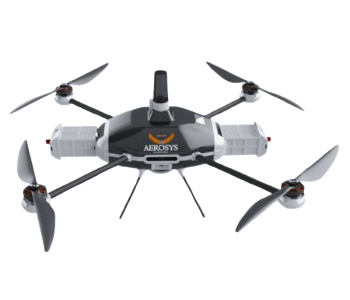 VEDANSH UAV