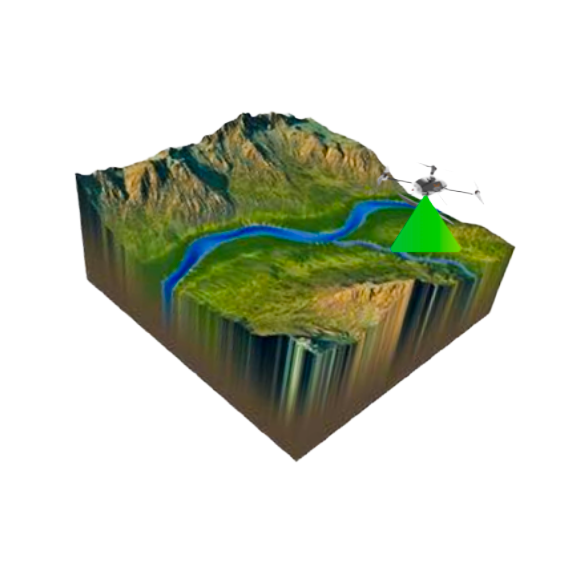 Vedansh UAV Data