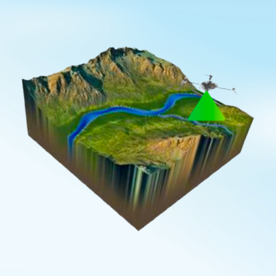 VEDANSH UAV Data